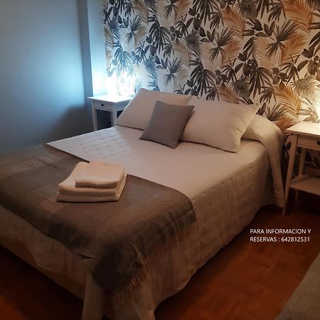 Apartamento Elena Centrico Con Wifi Onís Dış mekan fotoğraf