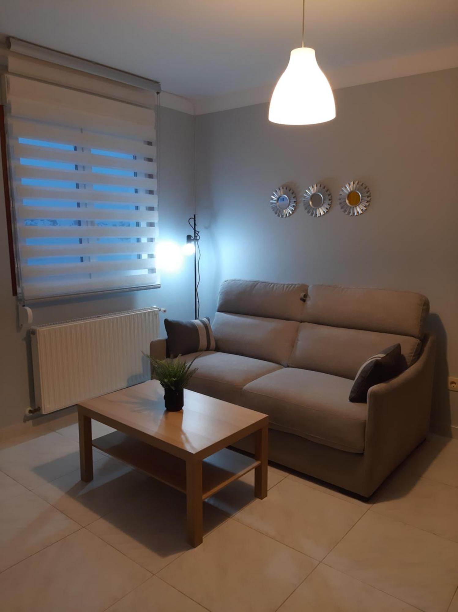 Apartamento Elena Centrico Con Wifi Onís Dış mekan fotoğraf