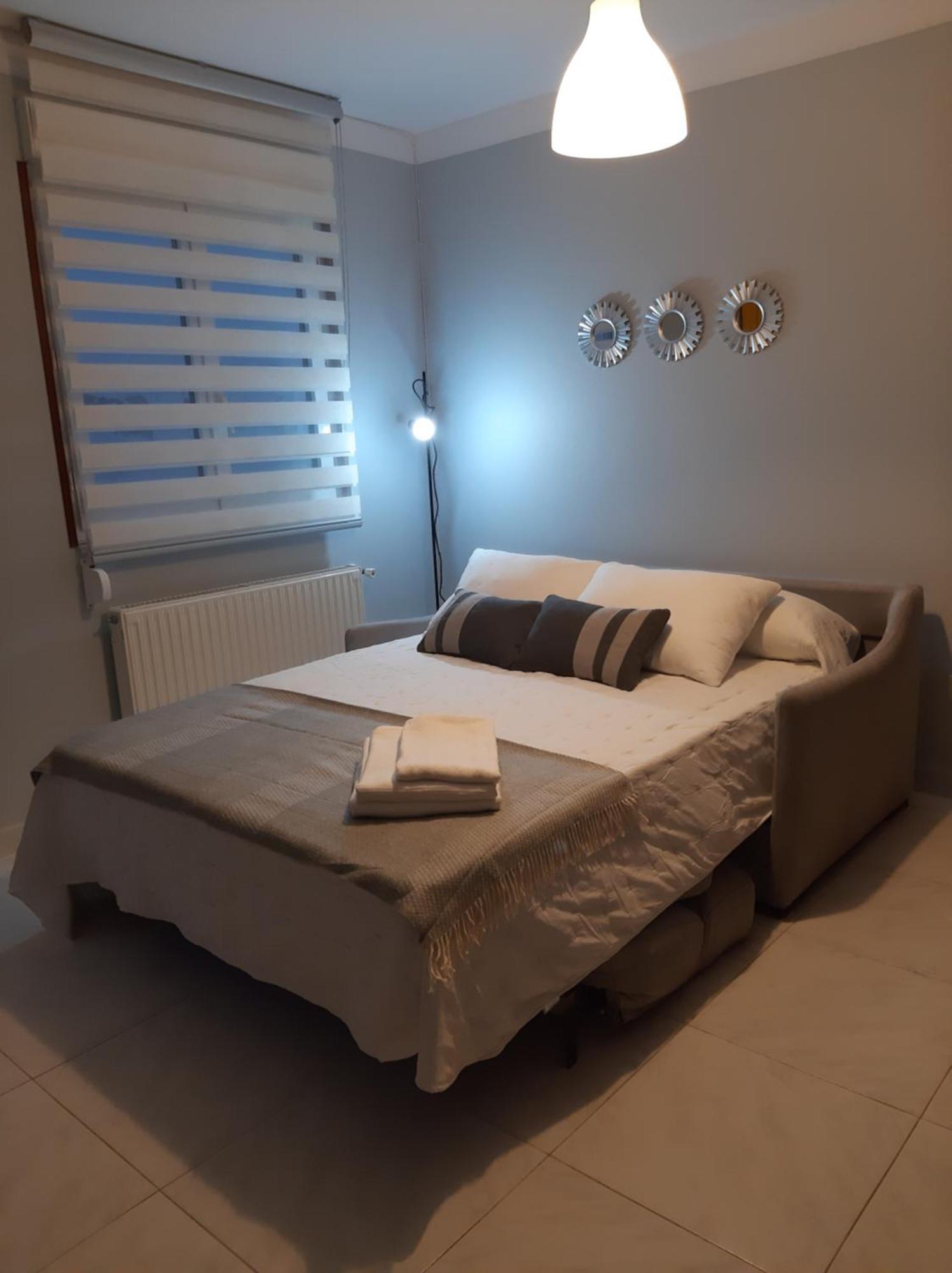 Apartamento Elena Centrico Con Wifi Onís Dış mekan fotoğraf