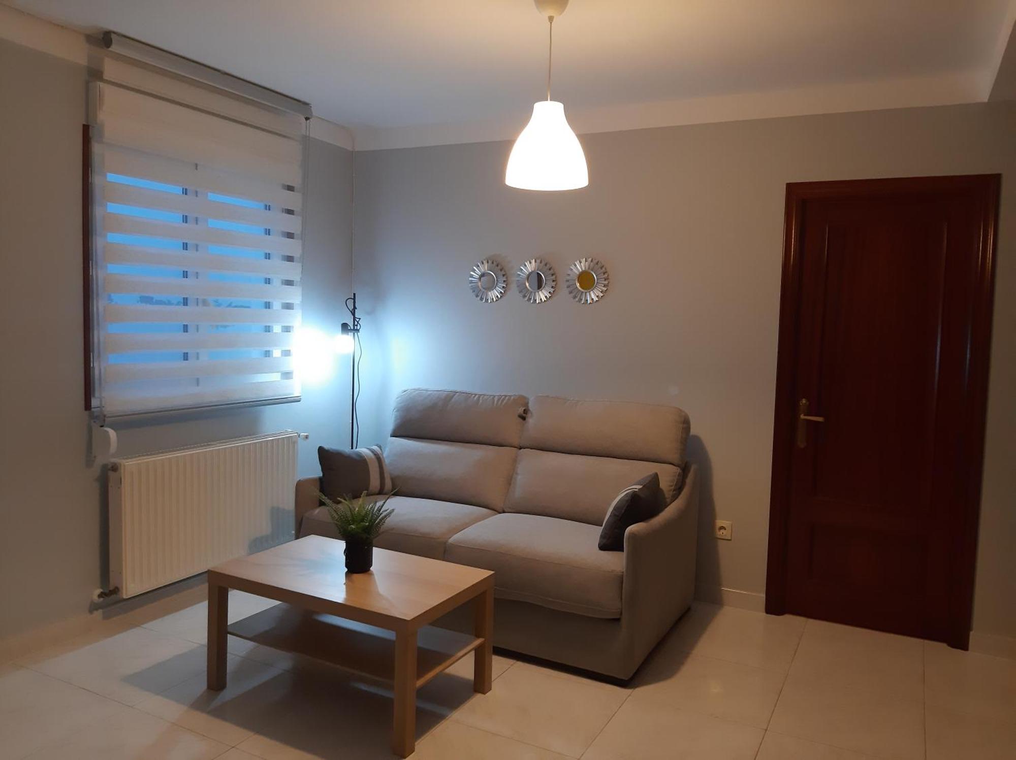 Apartamento Elena Centrico Con Wifi Onís Dış mekan fotoğraf