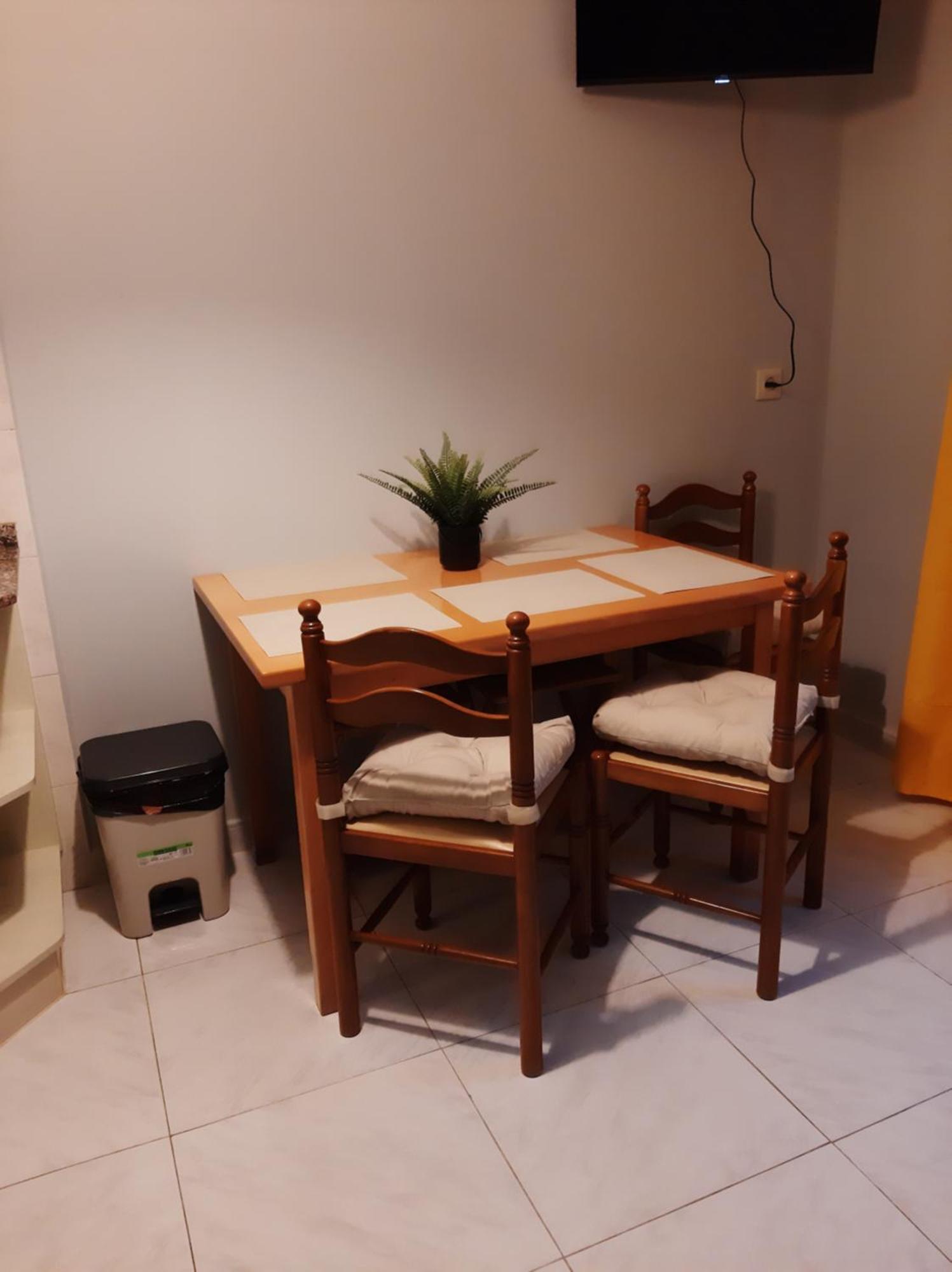 Apartamento Elena Centrico Con Wifi Onís Dış mekan fotoğraf