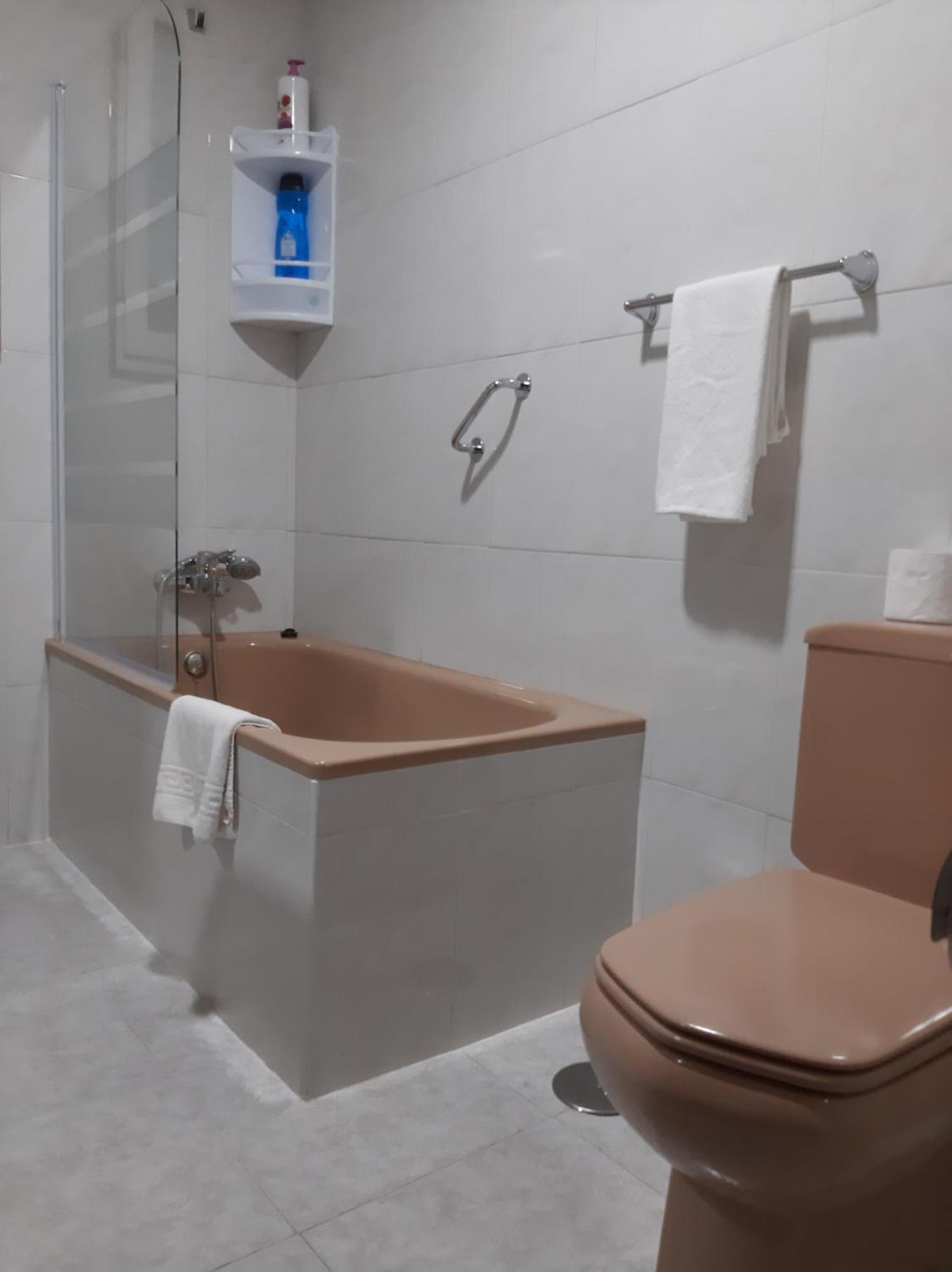 Apartamento Elena Centrico Con Wifi Onís Dış mekan fotoğraf