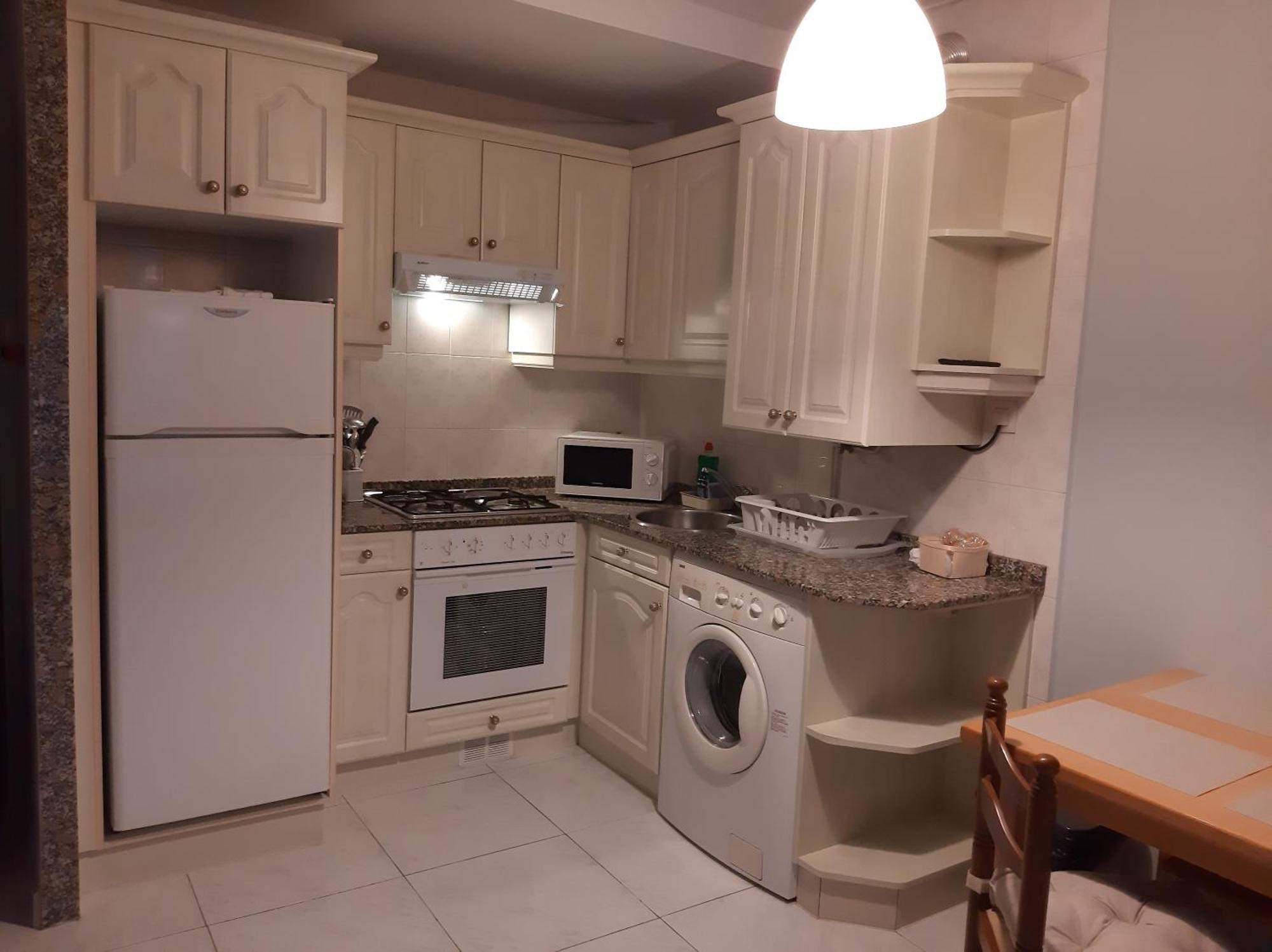 Apartamento Elena Centrico Con Wifi Onís Dış mekan fotoğraf
