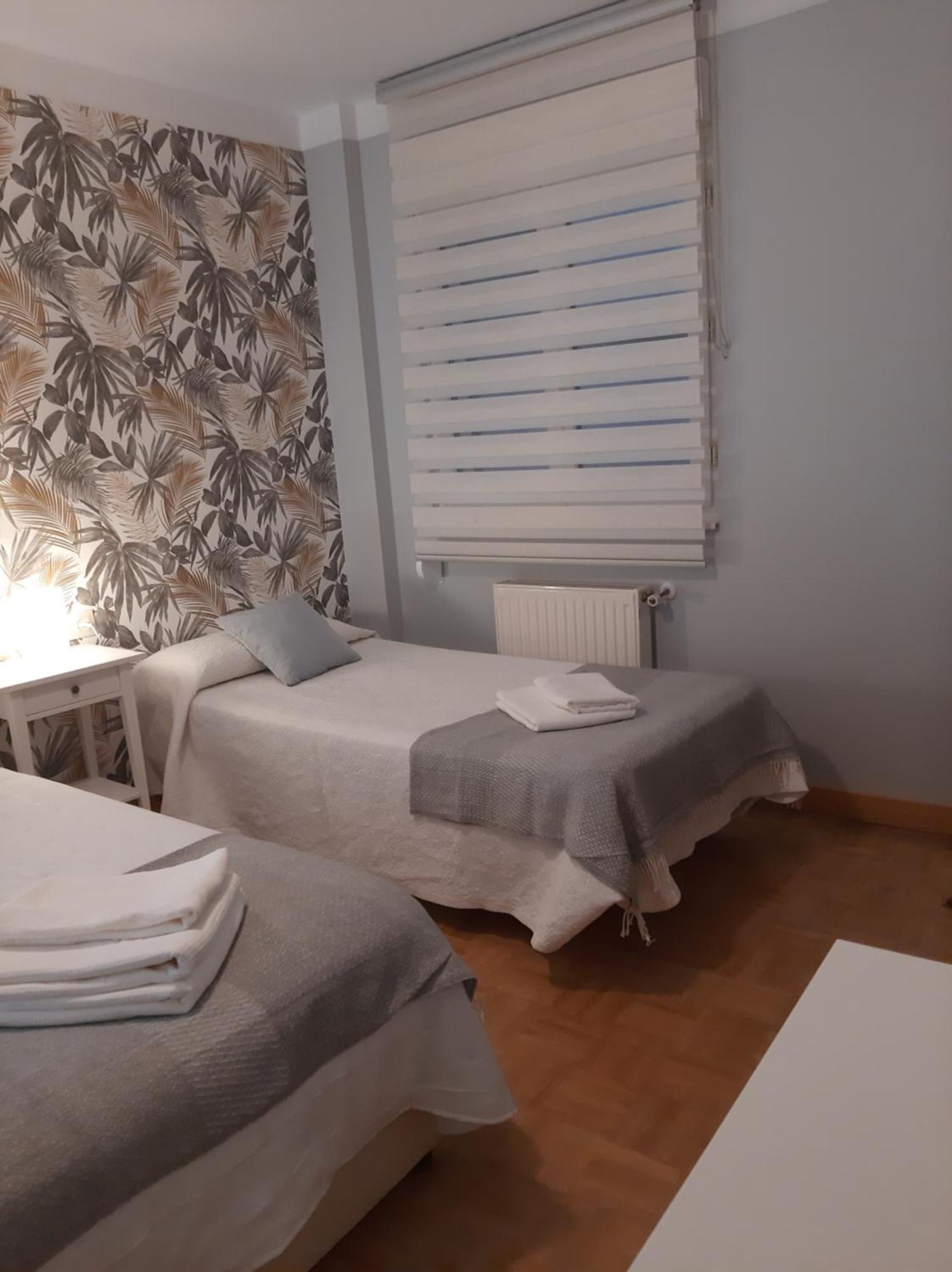 Apartamento Elena Centrico Con Wifi Onís Dış mekan fotoğraf
