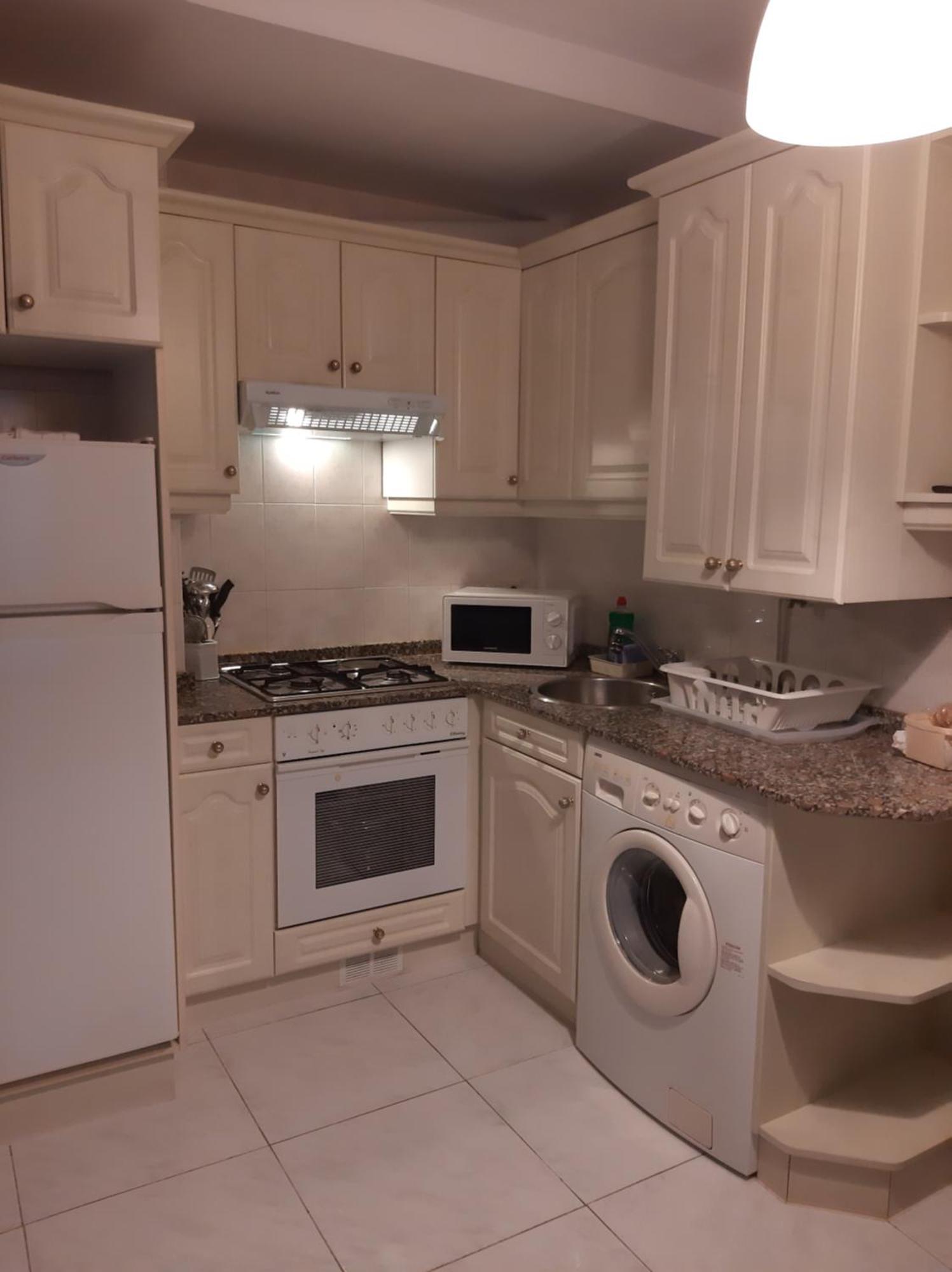 Apartamento Elena Centrico Con Wifi Onís Dış mekan fotoğraf