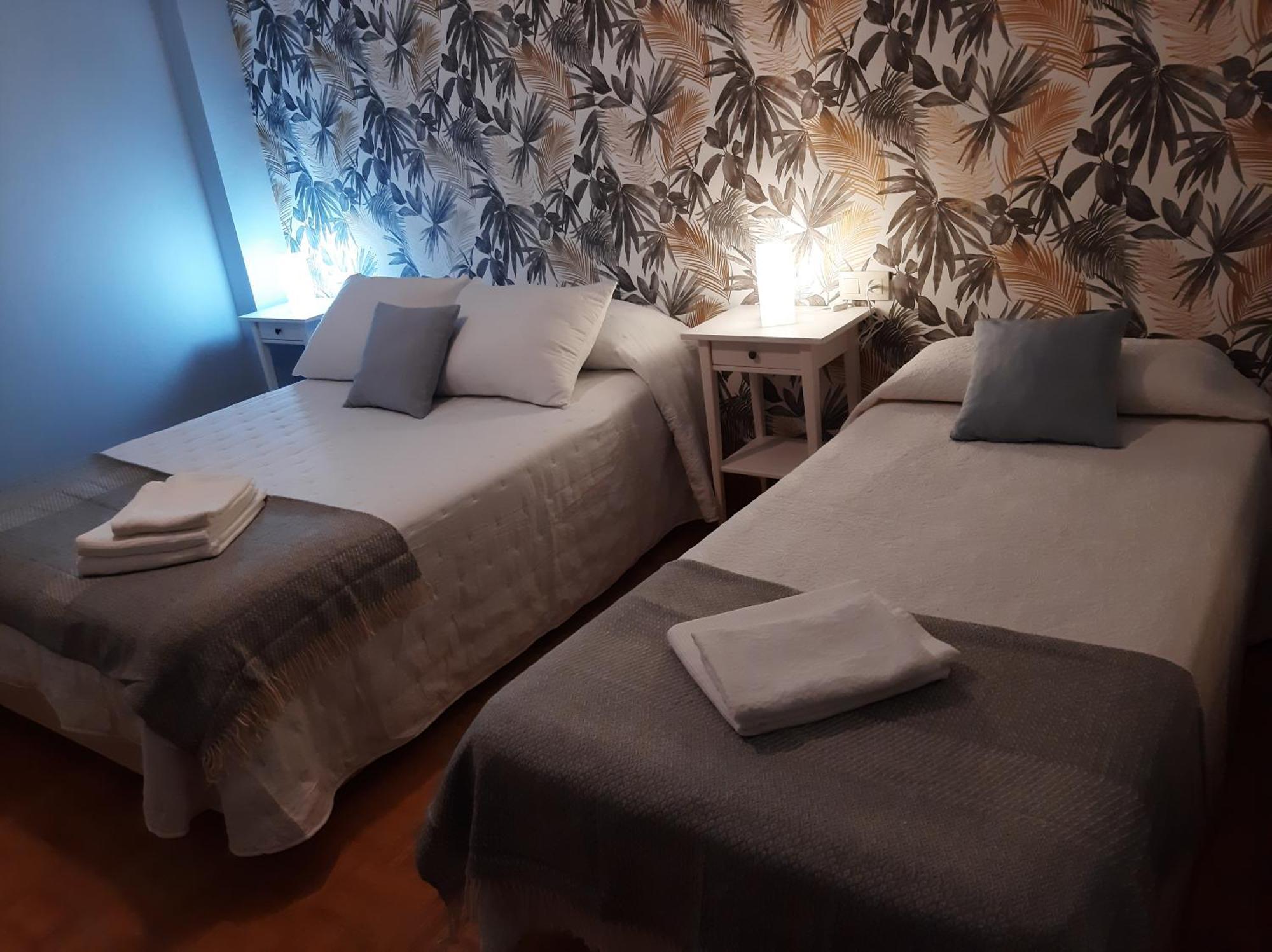 Apartamento Elena Centrico Con Wifi Onís Dış mekan fotoğraf