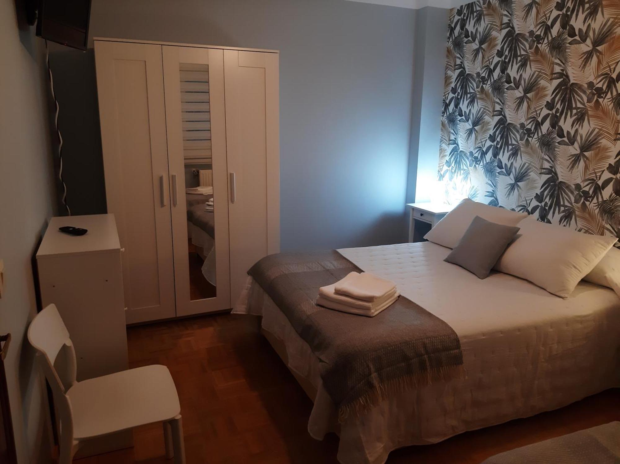 Apartamento Elena Centrico Con Wifi Onís Dış mekan fotoğraf
