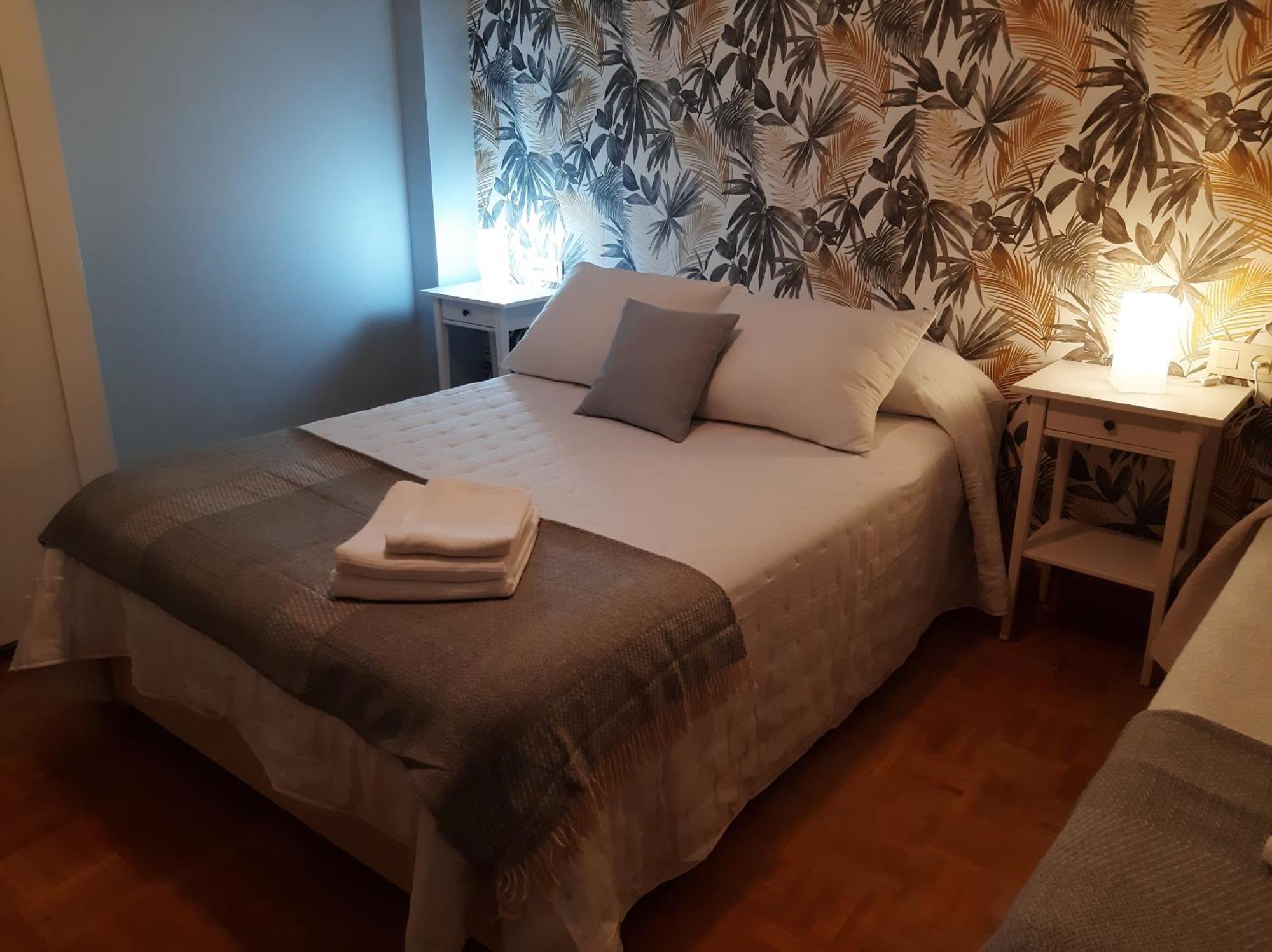 Apartamento Elena Centrico Con Wifi Onís Dış mekan fotoğraf