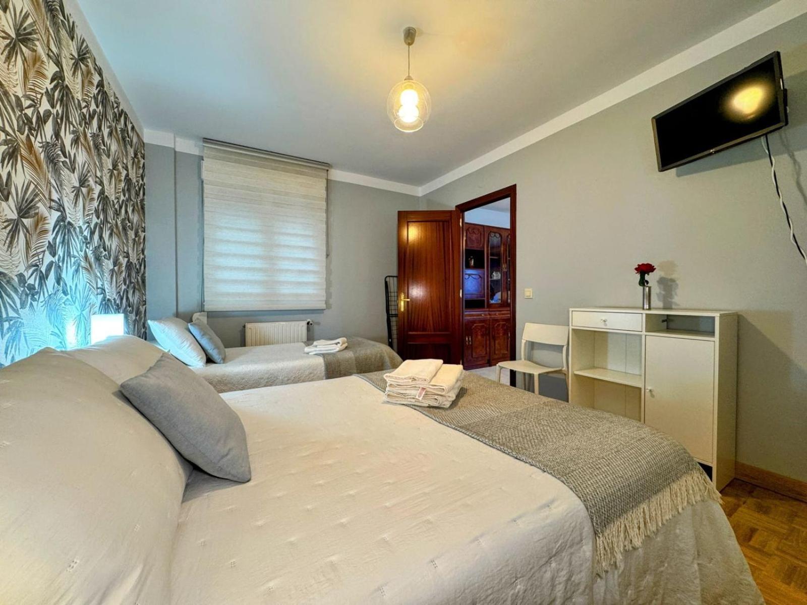 Apartamento Elena Centrico Con Wifi Onís Dış mekan fotoğraf
