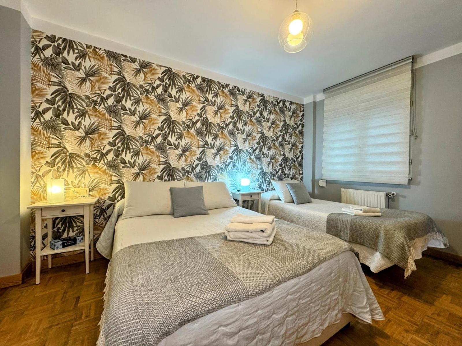 Apartamento Elena Centrico Con Wifi Onís Dış mekan fotoğraf
