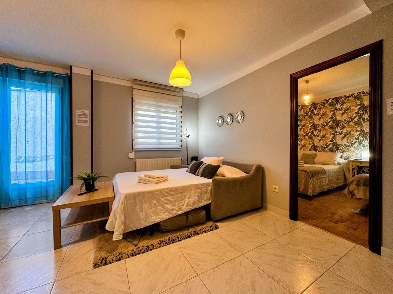 Apartamento Elena Centrico Con Wifi Onís Dış mekan fotoğraf